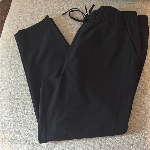 all in motion Pants - All in motion black pants size xL